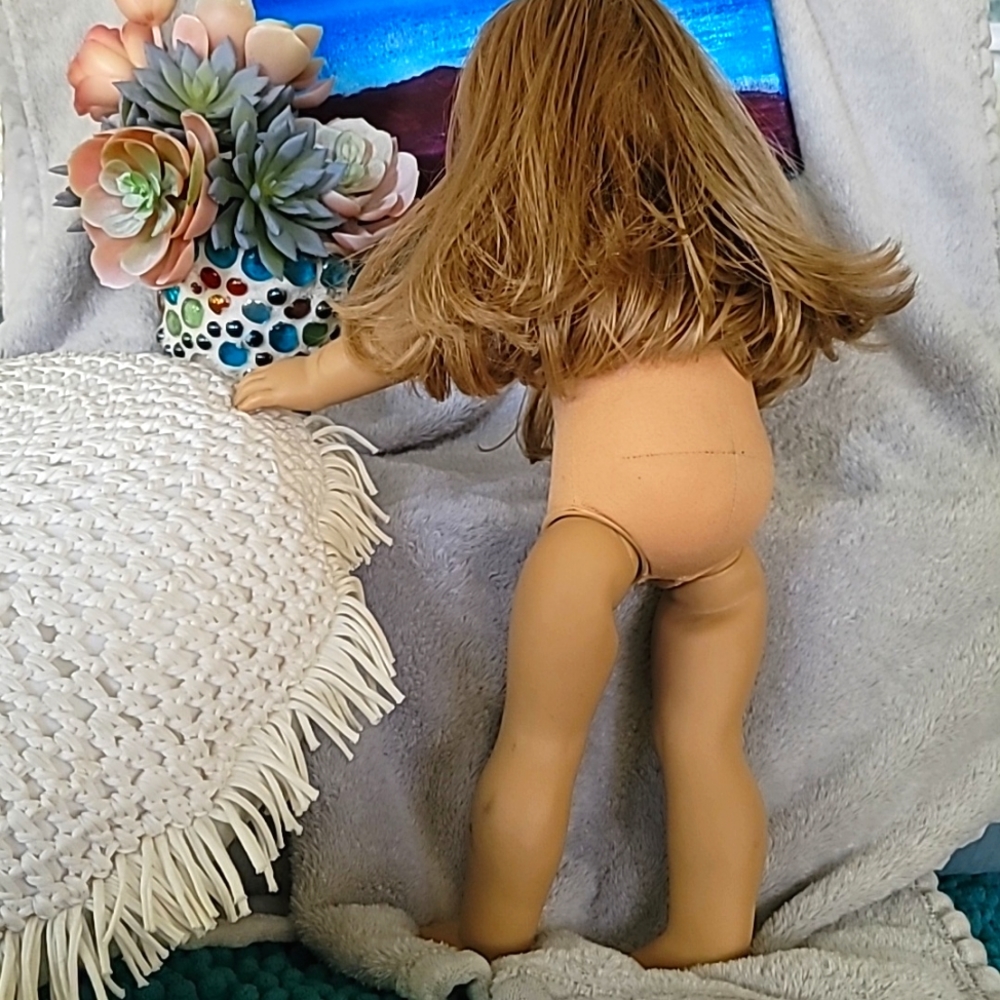 American Girl Doll - Picture 3 of 7